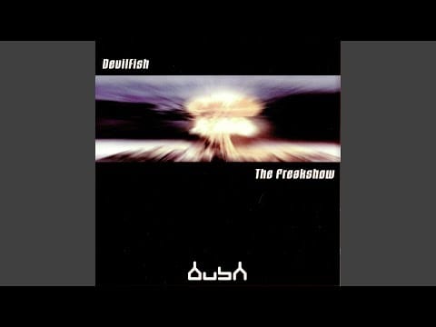 Devilfish — Sweet Dub