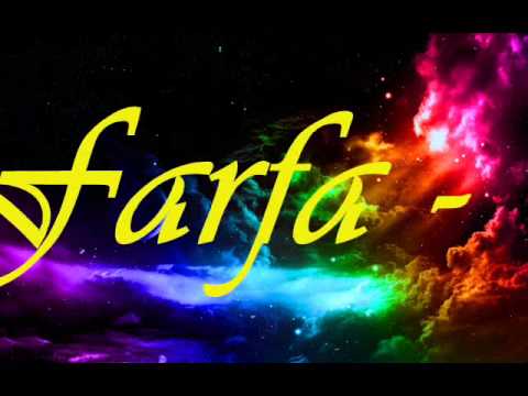 Francesco Farfa — Francesco Farfa - Libertá (Original Mix)