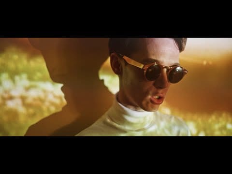 Oliver Céleste — Oliver Céleste - 2 in the Morning | Official Music Video