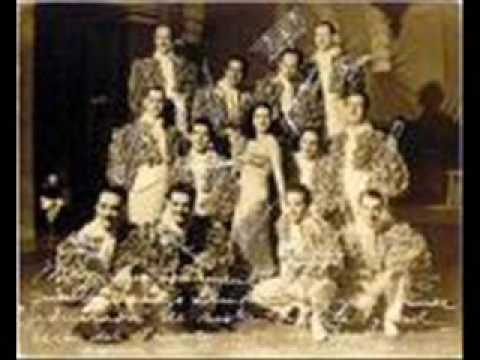 Candido — LECUONA CUBAN BOYS - SIBONEY