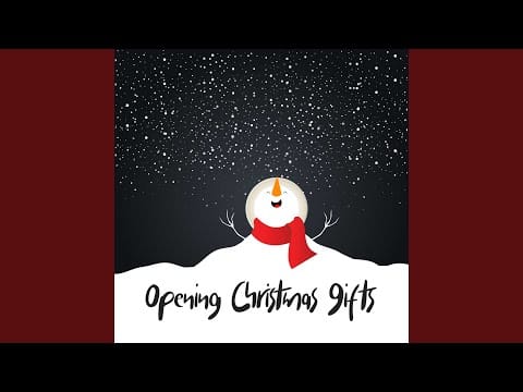 The Mistletoe Orchestra — Magic in the Mistletoe
