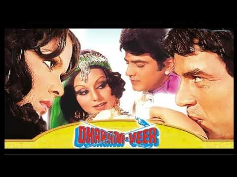 Laxmikant-Pyarelal — O Meri Mehbooba | Mohammed Rafi |  Laxmikant Pyarelal | Dharam Veer, 1977.