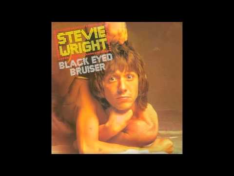 Stevie Wright — Stevie Wright - You
