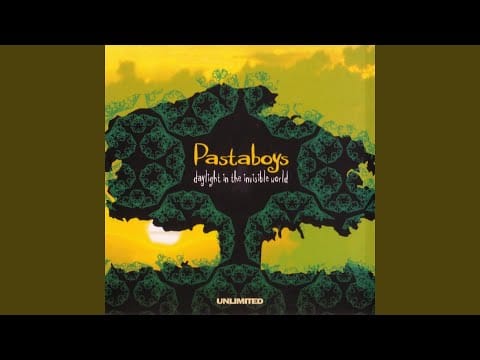 Pastaboys — Red In The Mood