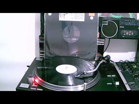 Mandingo (2) — Mandingo - Higher Ravin Pulse Mix