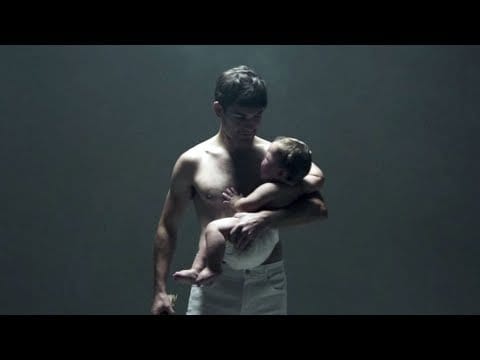 Converge — "A Single Tear"