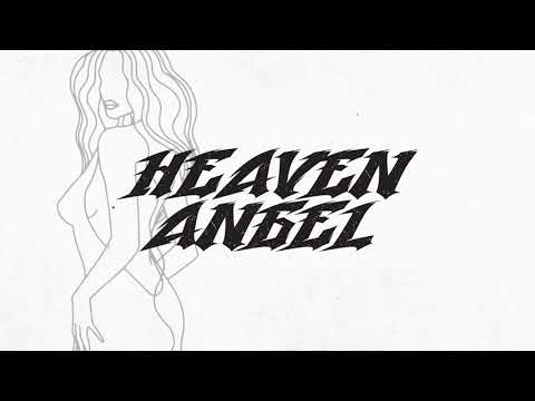 The Driver Era — Heaven Angel