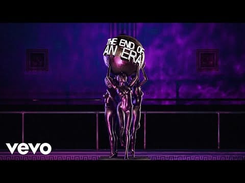 Iggy Azalea — Iggy Azalea - Peach Body (Visualizer)