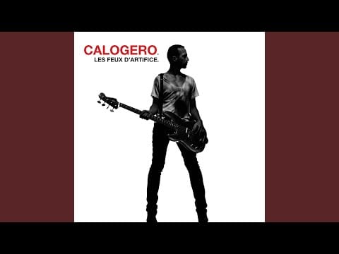 Calogero (2) — La boîte à musique