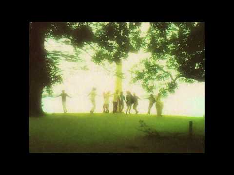 Edward Sharpe And The Magnetic Zeros — Edward Sharpe & The Magnetic Zeros - Home
