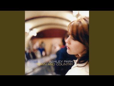 Ashley Park — Lucy and the Bourgeoisie