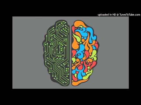 Jungle Brothers — Jungle Brothers - Brain (Instrumental)
