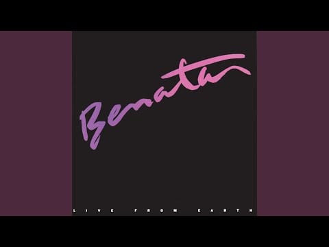 Pat Benatar — Heartbreaker (Live)