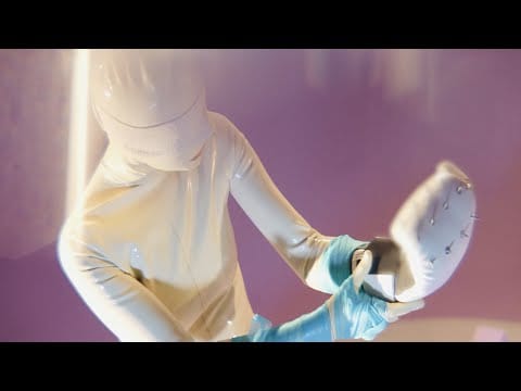 Sneaker Pimps — Sneaker Pimps - Fighter - Official Music Video
