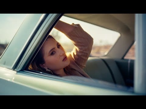 Rosa Linn — Rosa Linn - Snap - (Official Video)
