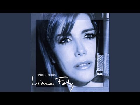 Liane Foly — La même peine