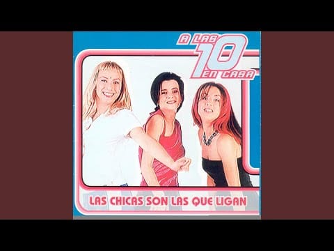 A Las 10 En Casa — Lo Siento