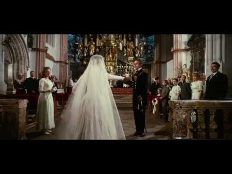 Rodgers & Hammerstein — Wedding (Maria Reprise) — The Sound of Music
