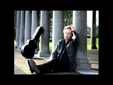 Frank Boeijen — Frank Boeijen - Koud In Mijn Hart