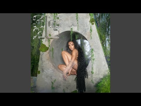 Tinashe (2) — Let Go