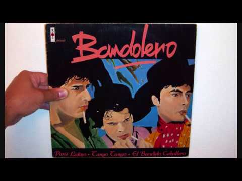 Bandolero — Bandolero - El bandido caballero (1983)