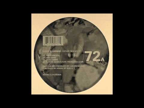 Lucien–N–Luciano — Lucien-N-Luciano - Una Cancion