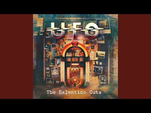 UFO (5) — The Pusher
