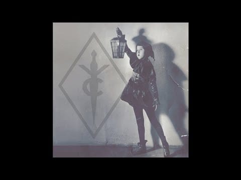 Youth Code — Youth Code - "Anagnorisis" (Official Audio)