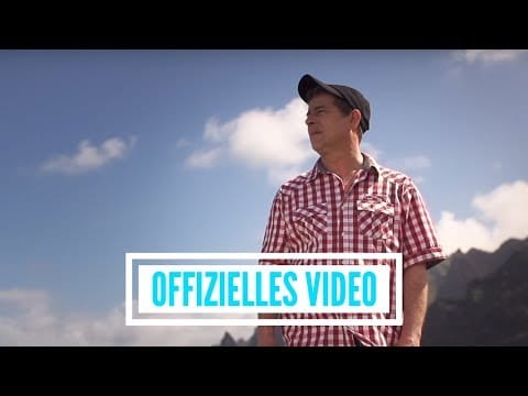 Michael Hirte — Michael Hirte Biscaja ( offizielles Video)