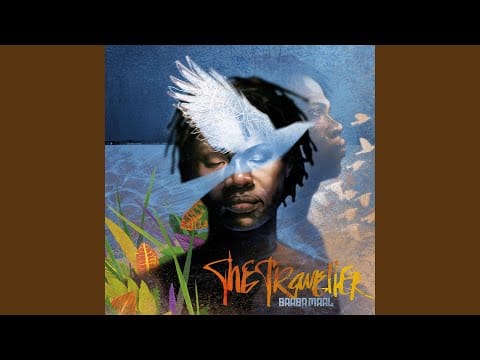Baaba Maal — Fulani Rock (DJ Spoko Remix)