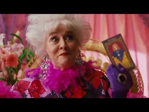 Jack Ladder & The Dreamlanders — Jack Ladder & The Dreamlanders - Susan (Official Video)