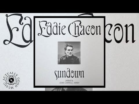 Eddie Chacon — Eddie Chacon - Comes and Goes (feat. Logan Hone)