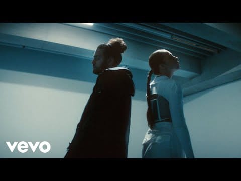 Tate McRae — lie to me