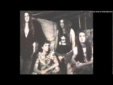 Mama's Tongue — Mama's Tongue Suicide Lullaby
