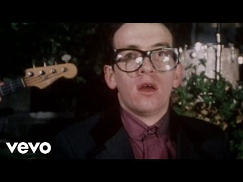 Elvis Costello & The Attractions — Elvis Costello & The Attractions - High Fidelity
