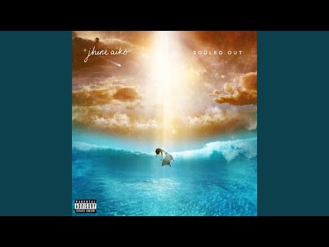 Jhené Aiko — Blue Dream
