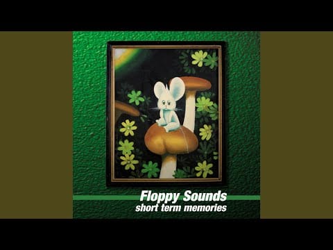 Floppy Sounds — Late Night