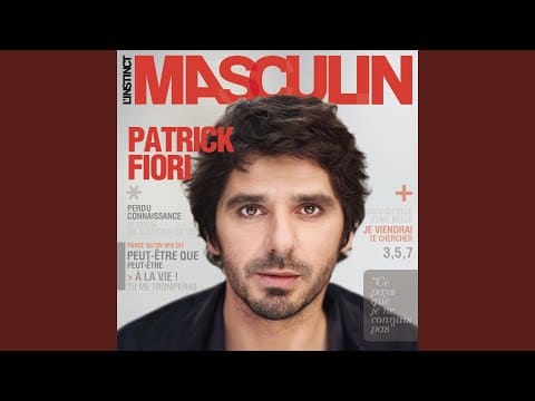 Patrick Fiori — Ce pays que je ne connais pas