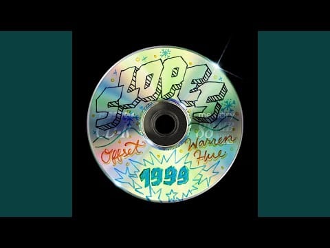 1999 WRITE THE FUTURE — SLOPES