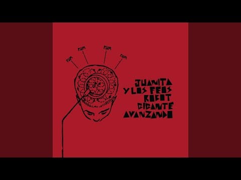 Juanita Y Los Feos — Atrapado en el Tivoli