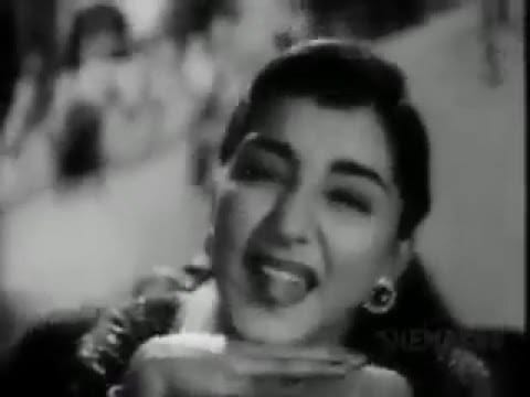 Rajinder Krishan — Haseenon Ki Sawari Hai - Love In Simla