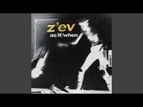 Z'ev — If