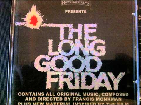 Francis Monkman — The Long Good Friday - The Scene is Set (Theme)