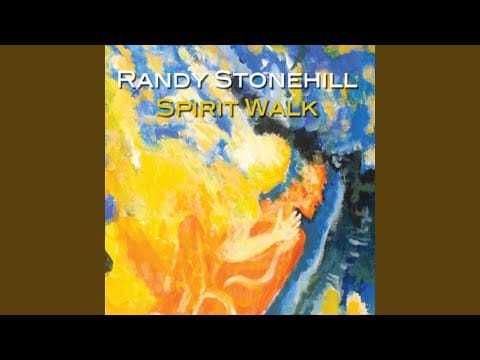 Randy Stonehill — Finish Well
