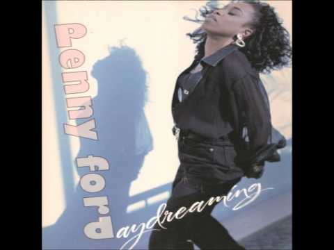 Penny Ford — Penny Ford - Daydreaming (Love Deacons Of Soul Mix) [1993]