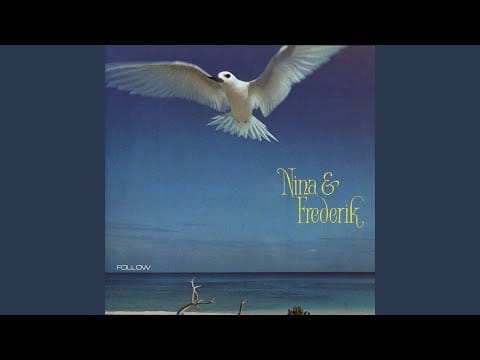 Nina & Frederik — The Zodiac