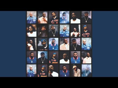 D.I.T.C. — Casualties Of A Dice Game (9th Wonder Remix)