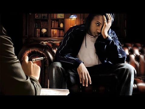 Soprano (2) — SOPRANO - À LA BIEN (OFFICIAL AUDIO)