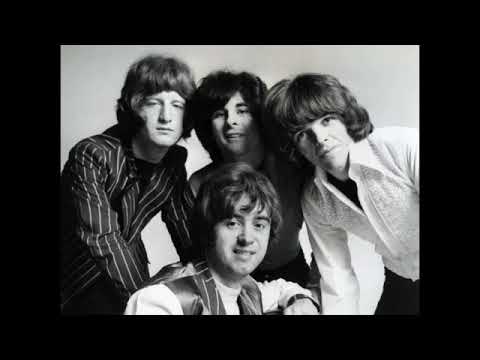 The Iveys — The Iveys - Angelique (Magic Christian Music)