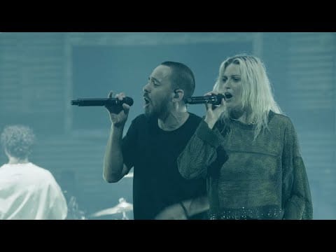 Linkin Park — Linkin Park